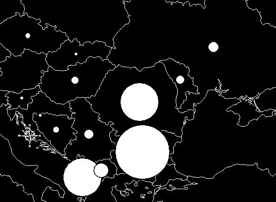 Greece to a quasi cluster that embraces Southern Balkans, Lois Labrianidis, Economic Geographer, Professor Dept of Economics, University of Macedonia 4.2.