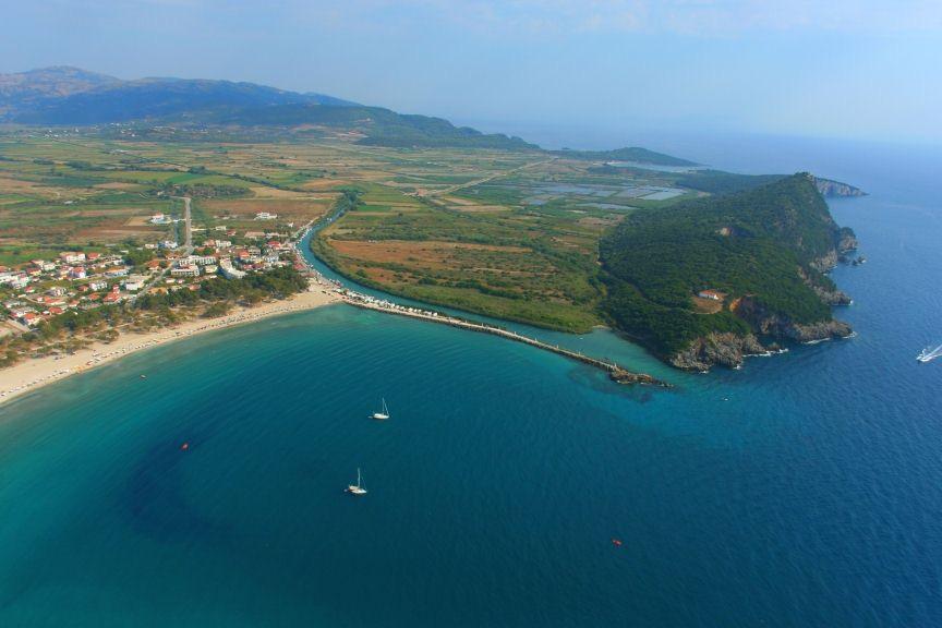 Θερινό πρόγραμμα διδασκαλίας της ελληνικής γλώσσας και πολιτισμού στο παράρτημα του ΚΕ.Δ.Ε.Γ.ΠΟ.