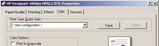 Ανοίξτε το Adobe Photoshop και επιλέξτε Color Settings από το µενού Edit (σε Windows) ή από το µενού Photoshop (σε Mac OS).