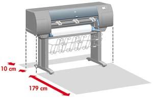 Επίσης, θα χρειαστείτε τουλάχιστον 3 5 m (10 16 ft) ελεύθερο χώρο και δύο ώρες περίπου. Τα σύµβολα στα κουτιά προσδιορίζουν τα περιεχόµενα.