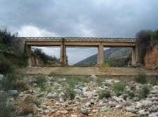 γέφυρα του Σχινοχωρίου (ΓΑΚΗ ΠΑΠΑΝΑΣΤΑΣΙΟΥ, 1991).