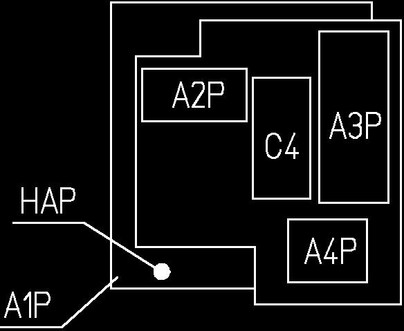 (υγρό) Πλακέτες PCB Πυκνωτής Δίοδος φωτοεκπομπής (πράσινη οθόνη συντήρησης) Πηνίο αντιδραστήρα Κινητήρας (συμπιεστής) Κινητήρας (επάνω ανεμιστήρας) Κινητήρας (κάτω ανεμιστήρας)