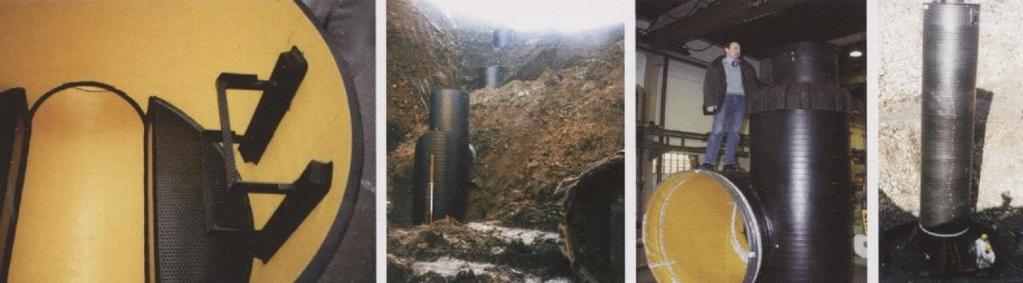 ZELO pomemben faktor. S pomočjo njih lahko hitro in učinkovito preverimo fizično stanje cevovoda.
