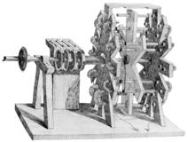1. Ukratko o električnim pogonima Znatan napredak dogodio se 1831. godine kada je ichael Faraday otkrio elektromagnetsku indukciju. Taj učinak odmah je iskorišten za izgradnju generatora. Godine 1866.
