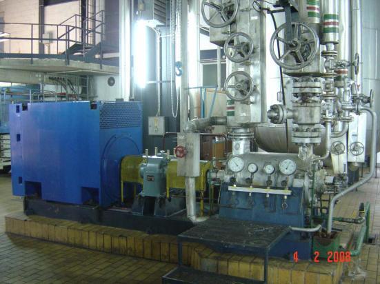 1. Uvod EMP je osnovni sklop za pretvorbu el. energije u mehanički rad. Pomoću njih pokrećemo strojeve u industrijskoj praksi, eksploataciji i preradi sirovina.
