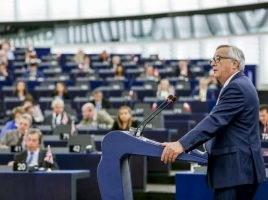 Η Κύπρος για το σχολικό έτος 2017 / 2018 θα πάρει χρηματοδοτική βοήθεια από την ΕΕ ύψους 790,221. Στόχος του προγράμματος είναι η προαγωγή υγιεινών συνηθειών διατροφής στα παιδιά.