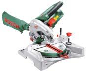 τροχός BOSCH PWS 720 500W Σε κασετίνα 720W Διάμ.