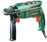 50,90 Κρουστικό δράπανο BOSCH PSB530 Ανακυκλώστε