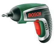 Ισχύει μόνο για αγορά εργαλείων Bosch (ρεύματος