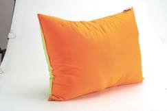 266601 8,50 Μαξιλάρι ύπνου Microfiber