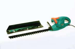 BOSCH PFS 55 Spray control Ρύθμιση ποσότητας χρώματος