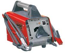 INVERTER EINHELL BT-IW 160Αmp κωδ.
