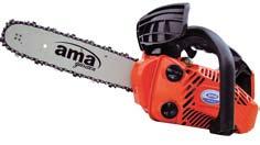 GK-2240Τ 2000W Μήκος λάμας 40cm Με δώρο Trimmer 300W