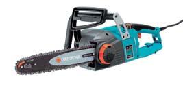 289439 Αλυσοπρίονο βενζίνης McCULLOCH X-TREME 3 46cc
