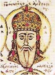 συνειδητο οιούσαν όλο και ερισσότερο τις αδυναµίες των Βυζαντινών και των άλλων δυνάµεων (Σέρβων και Βουλγάρων) και η δράση τους γινόταν όλο και ιο ε ιθετική.