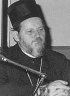 προσηλυτισμὸν καὶ ἄλλους λόγους, καθὼς ἐπίσης (ὅτι) διέρχεται κρίσιν ἡ ὅλη Οἰκουμενικὴ Κίνησις.