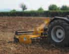 Rullo/ Roller/ Κύλινδρος Rullo Spiral SP Spiral Roller SP Σπειροειδής κύλινδρος SP Rullo Spuntoni P Spike Roller P Κύλινδρος με καρφιά P Rullo Gabbia G Cage Roller G