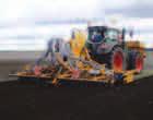 20 mt Per trattori da 40 a 160HP From 1.10 to 3.20 mt. For tractors from 40 to 160HP Από 1.10 ως 3.20 mt. Για τρακτέρ από 40 εως 160PS ERPICI ROTANTI Power Harrows / Σβωλοτρίφτες SEMINATRICI Seed-drills / Σπαρτικές TRINCIATRICI Flail mowers / Καταστροφείς Da 1.