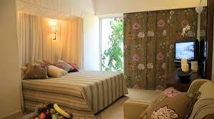 STANDARD ΓΧΜΑΣΗΑ DOUBLE ROOM - GARDEN VIEW BUNGALOW - GARDEN OR SEA VIEW ROMANTIC BUNGALOW 2.