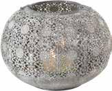 BOUGEOIRS, LANTERNES ETC LANTERNES &