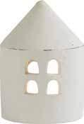 0081380 Lampion Cylindrique Saigon
