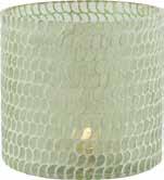 Verre/CimentD12,5xH12,5cm - Verre/Ciment 3GBLOMA*aaiacf+