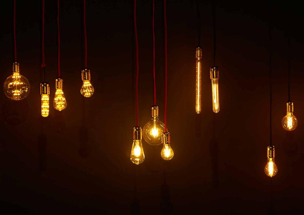 LUMINAIRES &