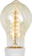 5xH14cm - Verre/Cuivre 3GBLOMA*adeheb+ 0080909 Ampoule Mini Led 2W E27 6xH11cm - Verre/Cuivre 3GBLOMA*adehfi+ 0080910 Ampoule Mini Led 3W E27 12.