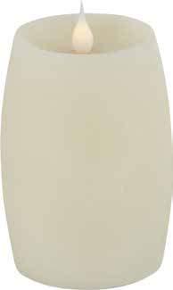 Ovoïde D9xH17cm -
