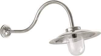 LUMINAIRES & ABAT-JOUR APPLIQUES