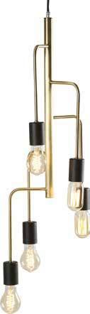 LUMINAIRES & ABAT-JOUR LUSTRES NEW 0080938 Lampe