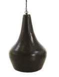 SUSPENSION Métal noir et doré κωδικός: SUSP-VINTAGE Διαστάσεις: Ø 37