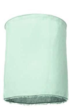 KL070 Διαστάσεις: Ø 35 Χ Η 40 & Ø 60 Χ Η 40 Coloris : 00 Blanc, 01 Naturel, 02 Bleu de Prusse, 03 Granit, 04 Alezan, 05 Terre de Sienne, 06 Souris, 07 Céladon, 08 Ciel, 09