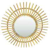 105 Χ 100 MIROIR Rotin κωδικός: