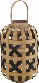 Cube Fanny 15x15xH17cm -