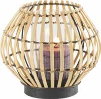 NEW 0092145 Photophore Bambou Yu