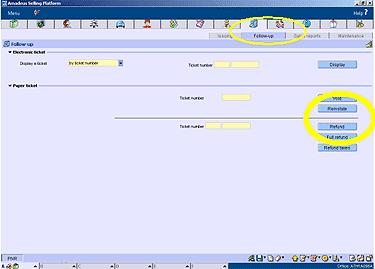 2006: AMADEUS BASIC 13-17 ΝΟΕ 10:00-16:00 20-24 ΝΟΕ 15:00-20:00 8 ΝΟΕ 10:00-16:00 29 ΝΟΕ 10:00-16:00 Ενηµερωθείτε για επιπλέον δυνατότητες µέσα από την Amadeus Selling Platform 2.