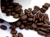 Separate toasting of the different origin types of coffee beans would be ideal to enhance each type s specific quality and to obtain a wellbalanced aroma in the blend.