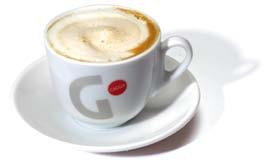 ΣΥΛΛΟΓΗ ΦΛΙΤΖΑΝΙΩΝ GAGGIA GAGGIA CUPS