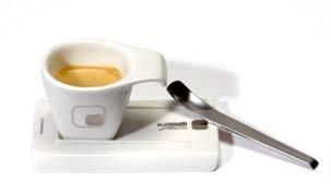 GAGGIA GAGGIA Espresso Collection Σετ από 6