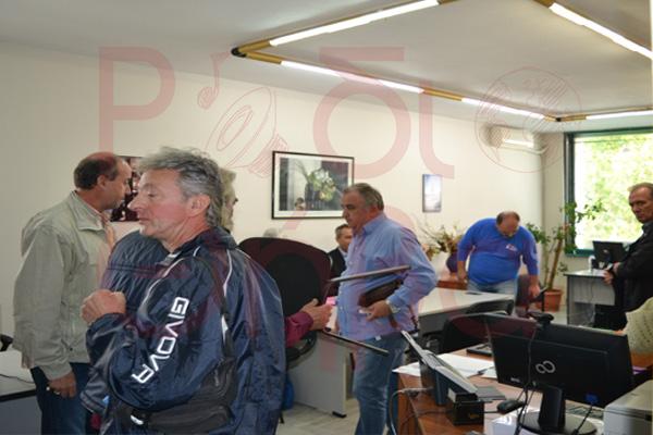 Η εξέταση αφορά γυναίκες 40-69 ετών που έχουν συμμετάσχει Στην επιθεώρηση εργασίας το Εργατικό Κέντρο Θήβας για τις απολύσεις της Μόρνος ΑΕ επικαλέστηκε ως «μείωση κόστους».
