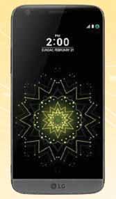 smartphones LG G5 SMART EDITION 429 LG X POWER 2 coming soon 269 5.3 (1440x2560) Octa-Core 1.