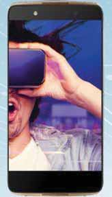 smartphones ALCATEL IDOL 4 + VR προσφορά 249 199 ALCATEL POP UP 139 5.2 (1080x1920) 5.