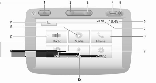 NAVI 50 IntelliLink