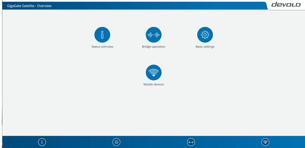 4.3 Menu Περιγραφή όλες οι λειτουργίες του περιβάλλοντος διαμόρφωσης εξηγούνται στο βιβλίο χρήσεως. Η σειρά επεξηγήσεων βασίζεται στη δομή του περιβάλλοντος διαμόρφωσης.