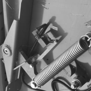 Συντήρηση 17.5 Θέση των αισθητήρων Comprima F125/F155 (XC) Δεξιά πλευρά μηχανής F125 (XC) 5 5 F155 (XC) 8 2 4 6 1 3 7 Εικ.