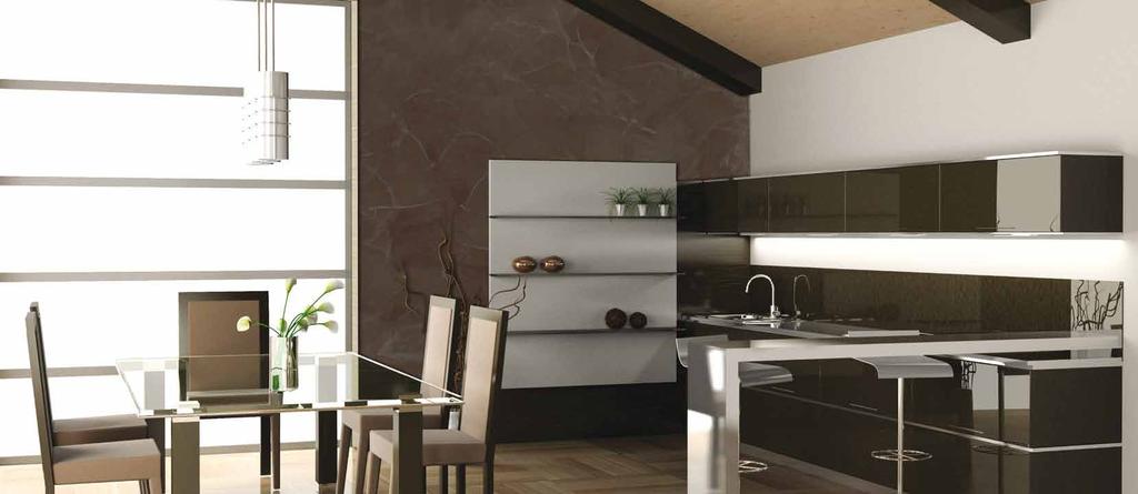 5Kg Stucco Mítiko + 480ml Esencia 05 Stuco Natural / Stucco Mítiko Στόκος, για εσωτερική χρήση που χαρίζει ένα πολυτελές παλαιωμένο αποτέλεσμα,