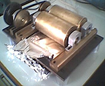 Air-cooling, fiber