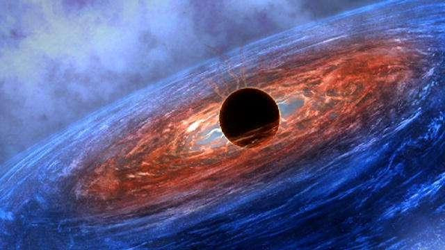 Συνοψίζοντας μπορούμε να πούμε ότι ο σχηματισμός μιας μαύρης τρύπας στο κέντρο ενός γαλαξία συνοδεύεται από τρία μάλλον εύκολα παρατηρήσιμα φαινόμενα: Tα αστέρια στη γειτονία της μελανής οπής