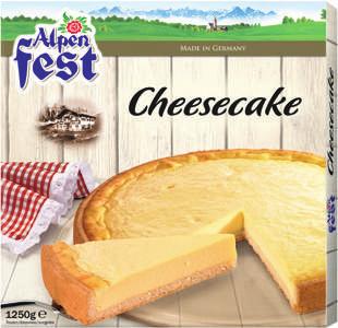 09 ) ALPENFEST Αφρώδη ζαχαρωτά με